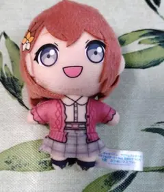 プロセカ セガラッキーくじ 花里みのり ぷちぬい - メルカリ