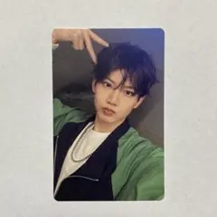 TREASURE ソウルペンコン メンシプ特典トレカ ジュンギュ