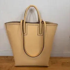 【E'POR】Ree BAG Large A4対応　2wayトート ロペエポールのサムネイル
