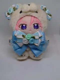 もちマス用 つまみ細工の髪飾り - メルカリ