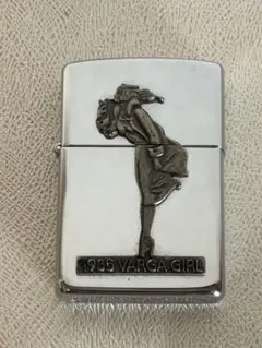 2026年最新】zippo 1935 varga girlの人気アイテム - メルカリ