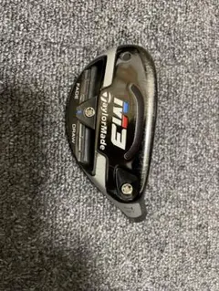 TaylorMade M3 10.5度 純正ヘッドカバー付きkurokageSR TaylorMade M3 10.5度 純正ヘッドカバー付きkurokageSR