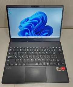 NEC 高性能モバイルノートPC i5 第10世代 versaPro VKT10 - メルカリ