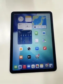 11インチ iPad Air M2 本体 ラベンダー 11インチ iPad Air M2 本体 ラベンダー - メルカリ