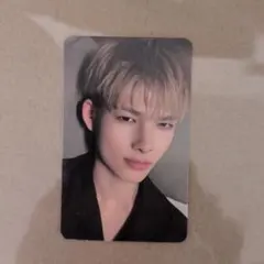 MONSTA X トレカ ミニョク THE X - メルカリ