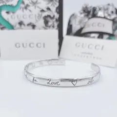 2026年最新】gucci blind for love リングの人気アイテム - メルカリ