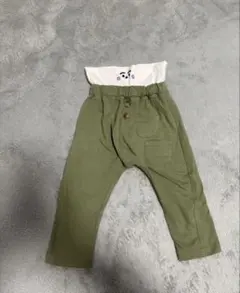 GUシナぷしゅ パンツ 90cmのサムネイル
