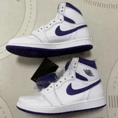 NIKE ナイキ　エアジョーダン