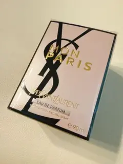 【新品】YSL サンローラン香水 モンパリ 90ml