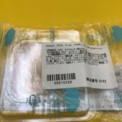 ORBIS アクネ ベール パウダー N ナチュラルベージュ新品のサムネイル