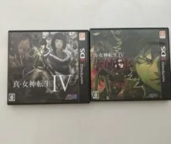 2026年最新】3ds 女神 転生 4 中古の人気アイテム - メルカリ