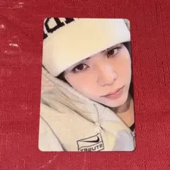 riize all of you 東京ドーム　会場限定トレカ　ショウタロウ