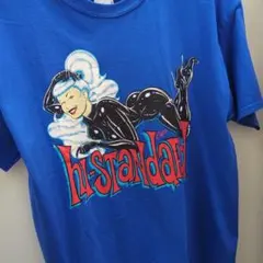 希少 hi-STANDARD Tシャツのサムネイル