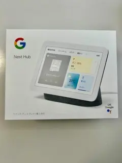2026年最新】googleネストハブ 第2世代の人気アイテム - メルカリ