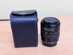 SIGMA ZOOM AF-ε 28-70mm f3.5ー4.5 キャノン用のサムネイル