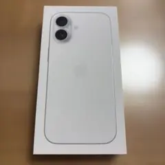 新品未開封 iPhone17 256GB ホワイト 本体 SIMフリー - メルカリ