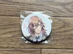 種村有菜 30周年記念展 ホログラムキャラバッジコレクションB 東宮高成