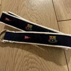 ラルフローレン　キッズベビー　ベルト