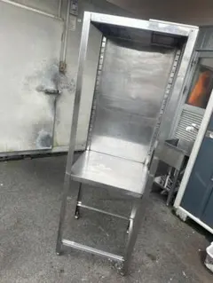 引き取り限定 中古 パンラック20段 直接取引のみ - メルカリ