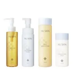 NuSkinニュースキン☆Liquid Body Bar 250ml6本セット - メルカリ