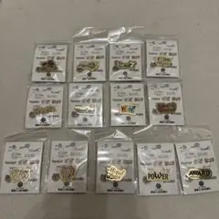 ☆Yazawa ピンバッジマニアが集めた中から5個 おまけ付 - メルカリ