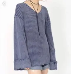 ENVYM ニットのサムネイル