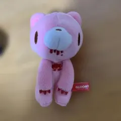 グルーミー　ぬいぐるみ