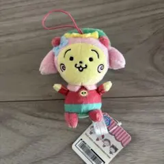コジコジ×マイメロディ　マスコット