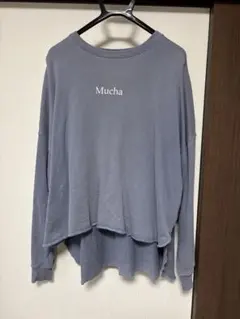 RAG MACHINE アルフォンス・ミュシャ スウェット
