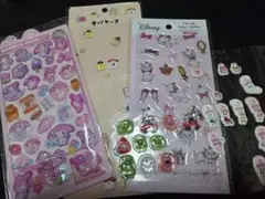 おすそ分けシールセット♡