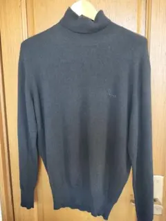 2025年最新】papasタートルネックの人気アイテム - メルカリ