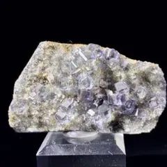 天然石 蛍光鉱物 ポーランド産 ジンカイト 64g No.158 - メルカリ