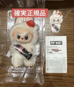 【正規品】THE MONSTERS ラブブ コカ・コーラ シリーズ 瓶 出品③