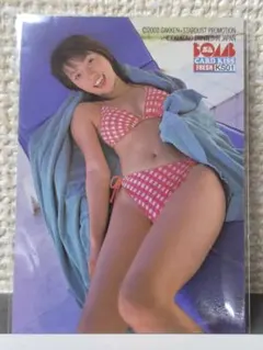 Amateurさん専用 朝比奈えり キスマークカード