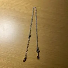 ディズニーストア アリエル　ランダムネックレス