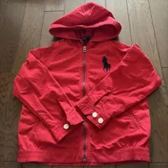 Polo Ralph Lauren 赤 ジャケット 6