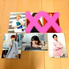 キンプリ 平野紫耀 公式写真 コンサートグッズ フォトセット個人 新品