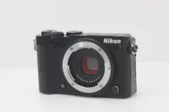 極美品◆Nikon ニコン 1 J5 ボディ◆2706-1009（A42874） 価格.com - ニコン Nikon 1 J5 ボディ [ブラック] 価格比較