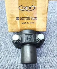 REX 2RU パイプねじ切り工具セット 美品 - メルカリ