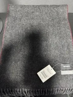 BEAMS マフラーのサムネイル