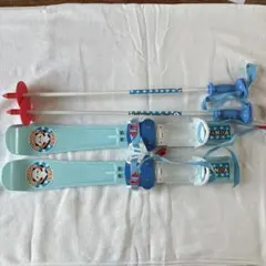 PANDA 子供用 スキー板セット 本日お値下げしました❣️