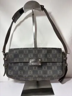 LOEWE ショルダーバッグ リピートアナグラムのサムネイル