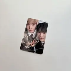 nct wish wishlist ケミトレカ ユウシ ジェヒ