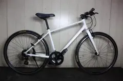 Specialized クロスバイク シラスエリート 2012 山梨 - メルカリ