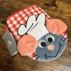 レミーのおいしいレストラン　キッチンミトン　ディズニーストア　ラタトゥユ　レミーのサムネイル