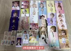 イコラブ 大場花菜 グッズまとめ売り