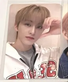 NCTDREAM マーク 5th popmerch 広州サイン会 トレカ A