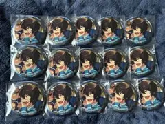 あんさんぶるスターズ 朔間凛月 缶バッジ 15個セット