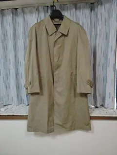 valmeline トレンチコート ベージュ