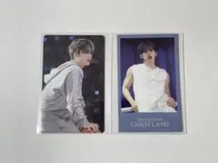 SEVENTEEN セブチ エスクプス CARAT LAND ケレン VOD特典